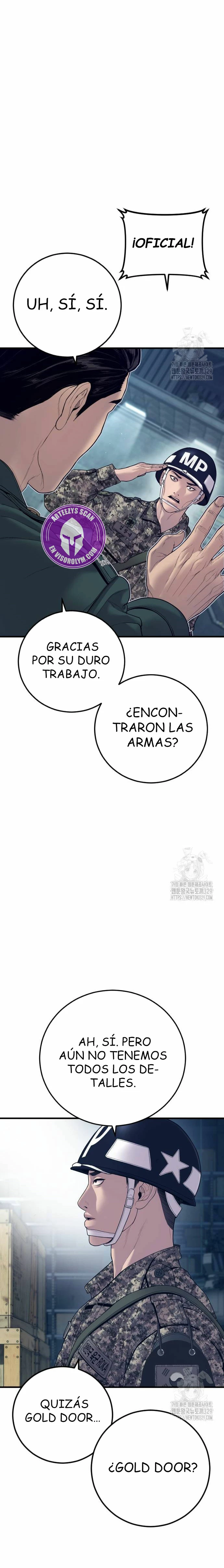 Manager Kim Capítulo 130 - Page 47