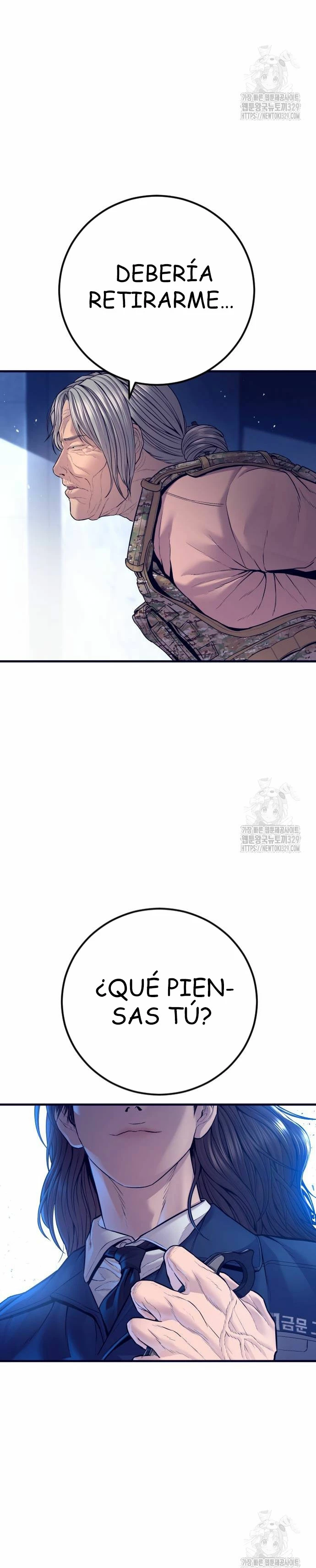 Manager Kim Capítulo 130 - Page 55