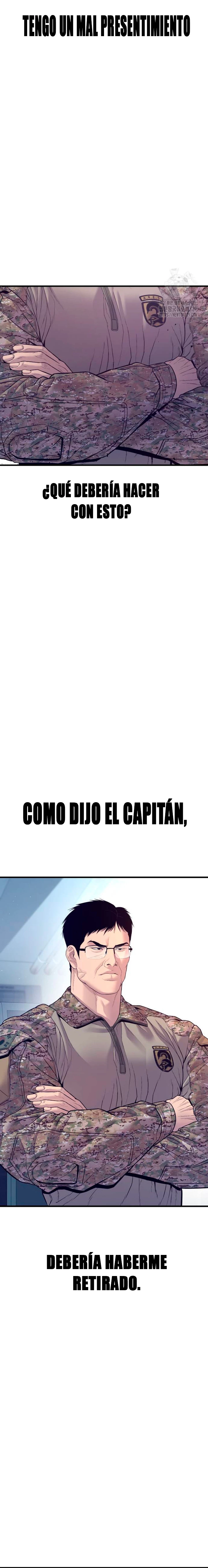 Manager Kim Capítulo 131 - Page 16