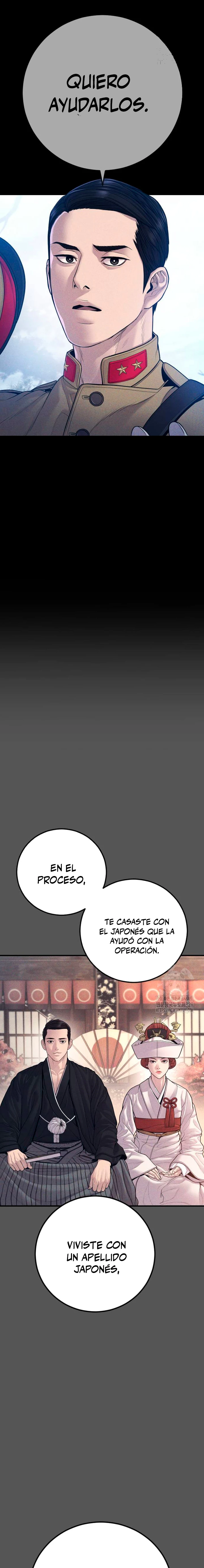 Manager Kim Capítulo 131 - Page 24