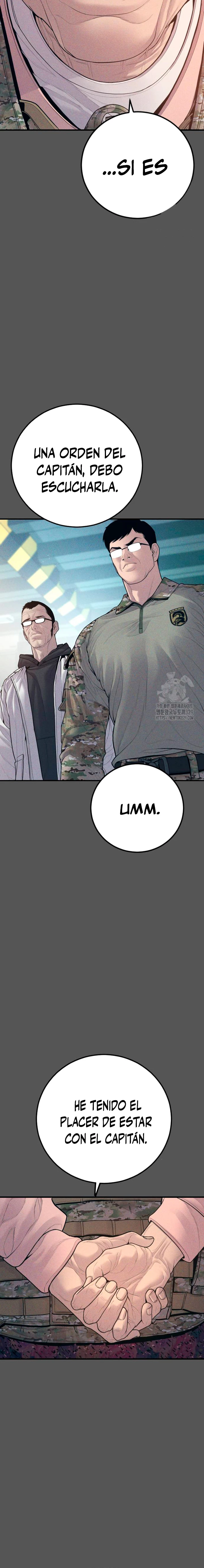 Manager Kim Capítulo 131 - Page 26