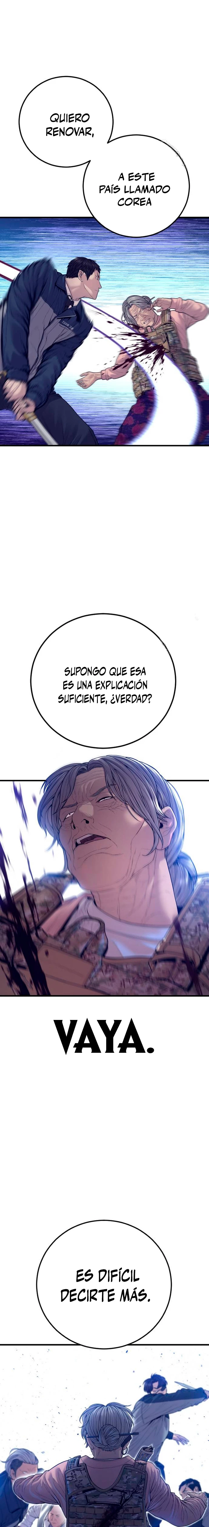 Manager Kim Capítulo 131 - Page 33