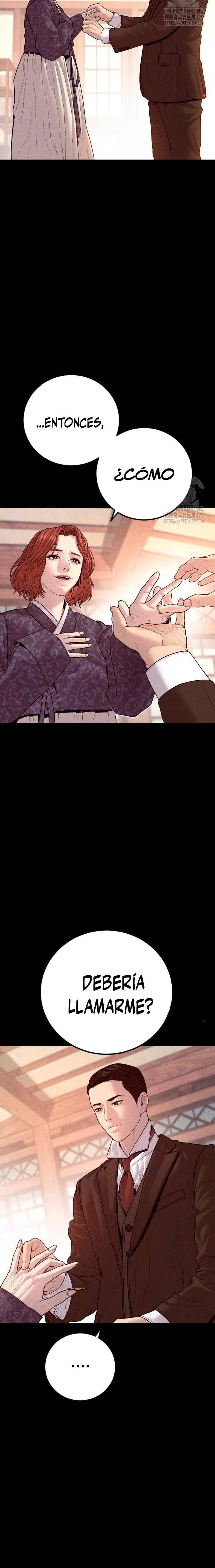 Manager Kim Capítulo 131 - Page 35