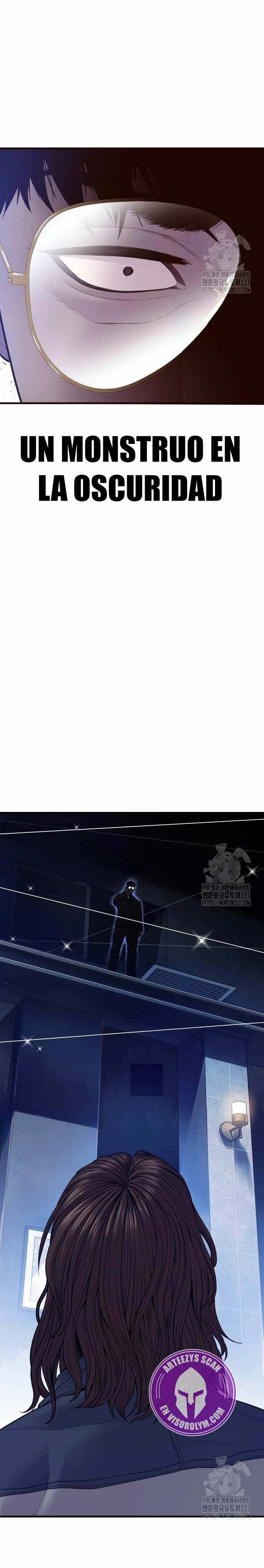 Manager Kim Capítulo 132 - Page 57