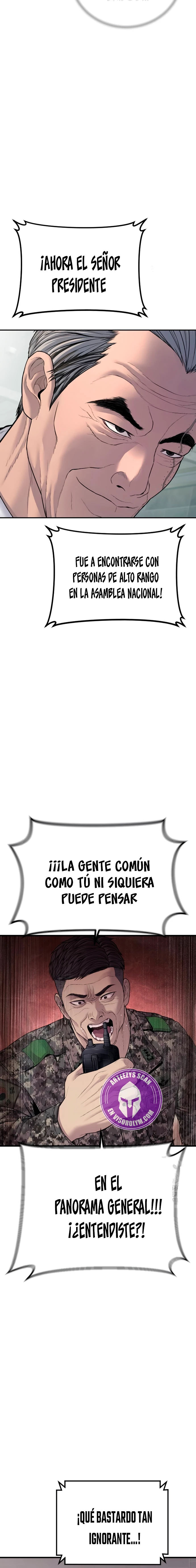 Manager Kim Capítulo 134 - Page 15
