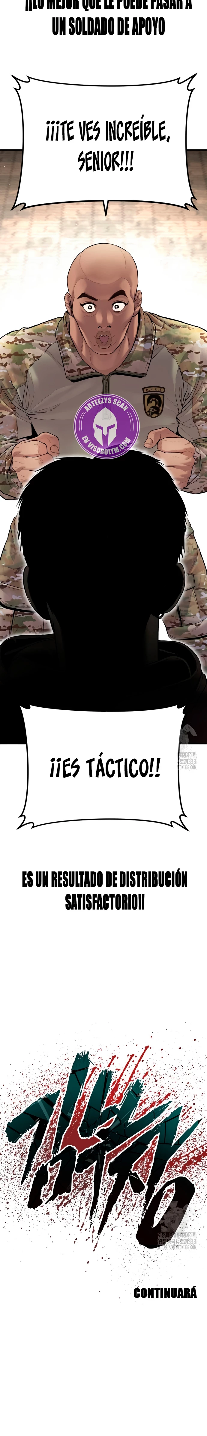 Manager Kim Capítulo 134 - Page 40