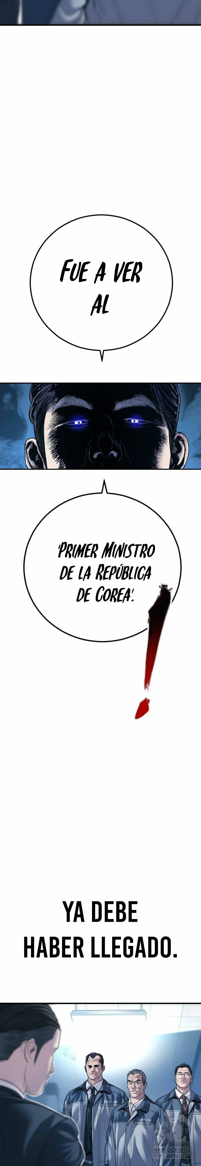 Manager Kim Capítulo 135 - Page 15