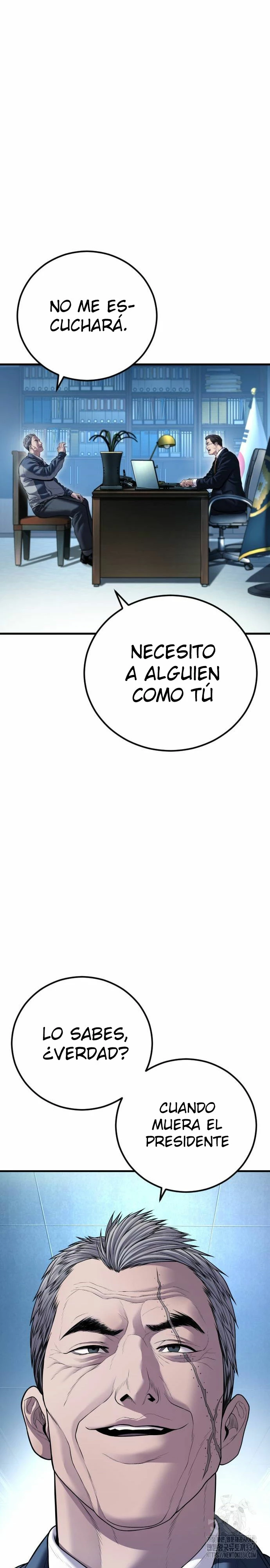 Manager Kim Capítulo 135 - Page 31