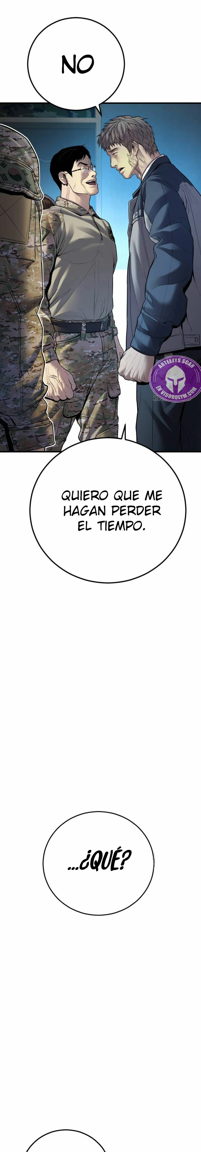 Manager Kim Capítulo 135 - Page 39