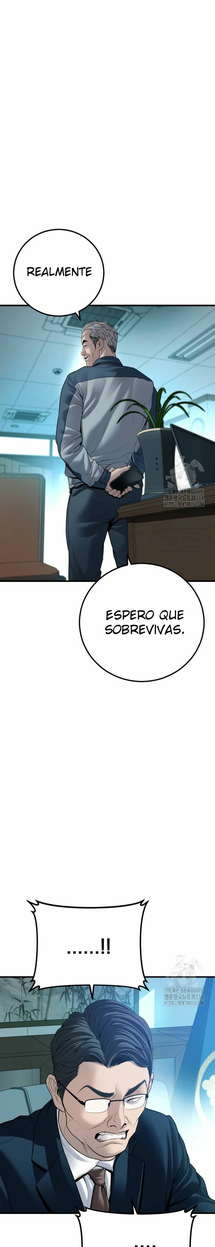 Manager Kim Capítulo 135 - Page 53