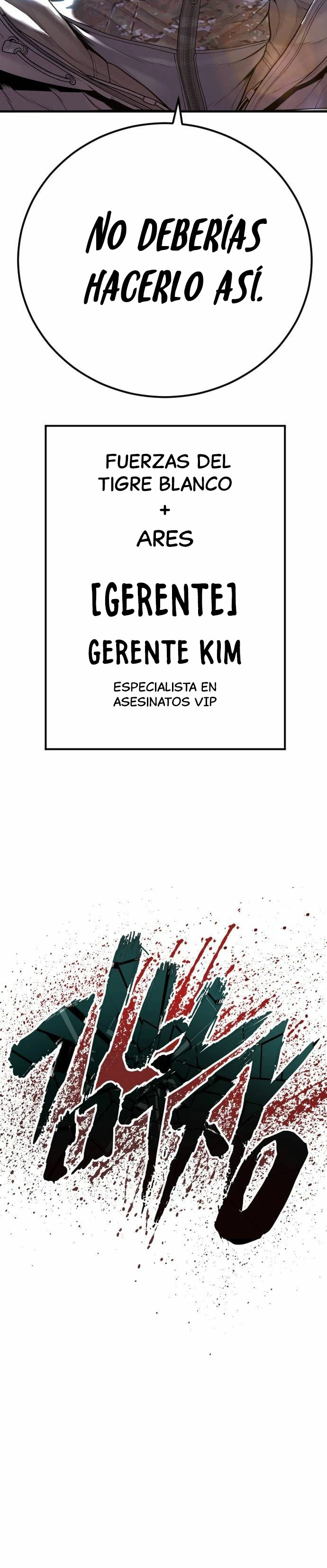 Manager Kim Capítulo 135 - Page 61