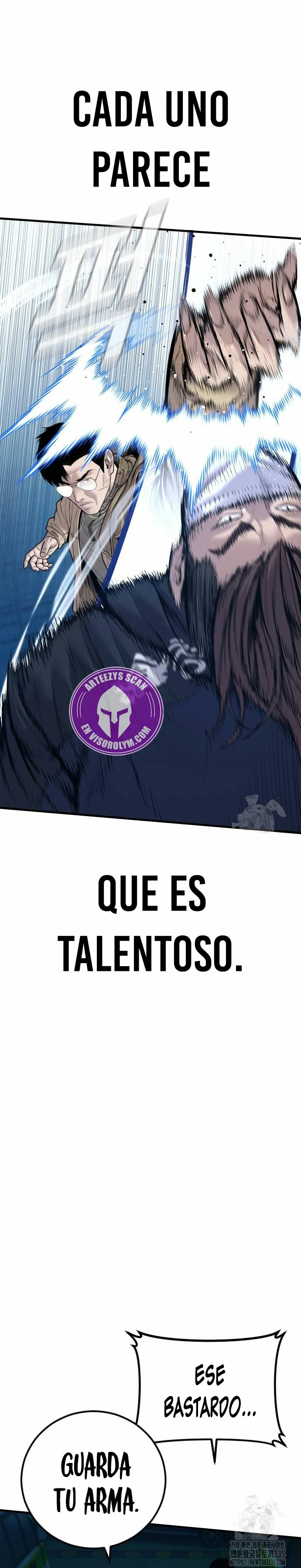 Manager Kim Capítulo 136 - Page 14