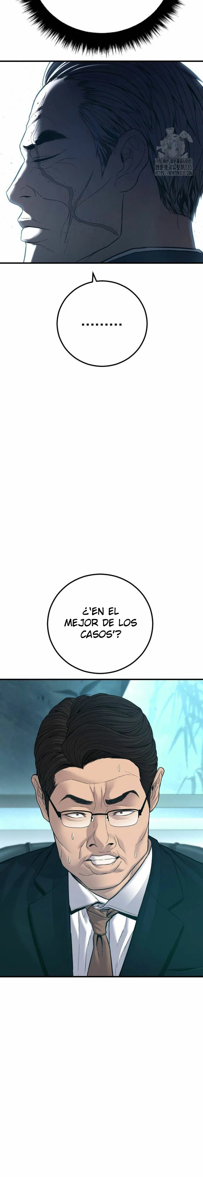 Manager Kim Capítulo 136 - Page 31