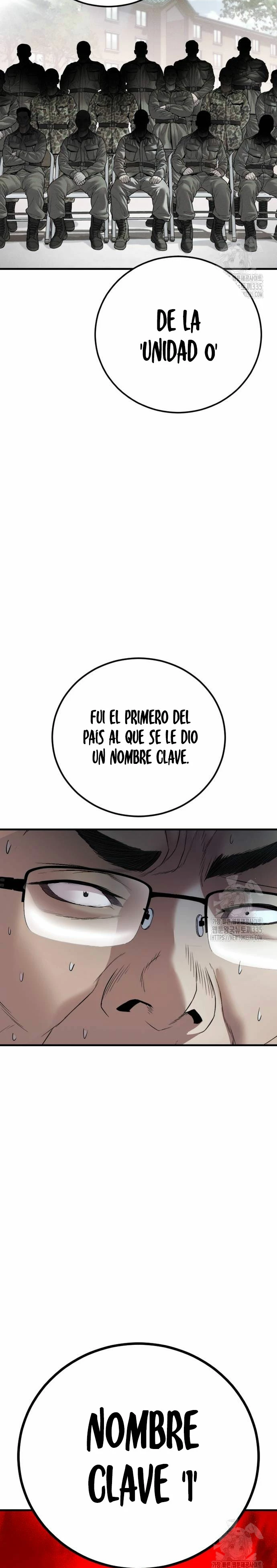 Manager Kim Capítulo 136 - Page 55