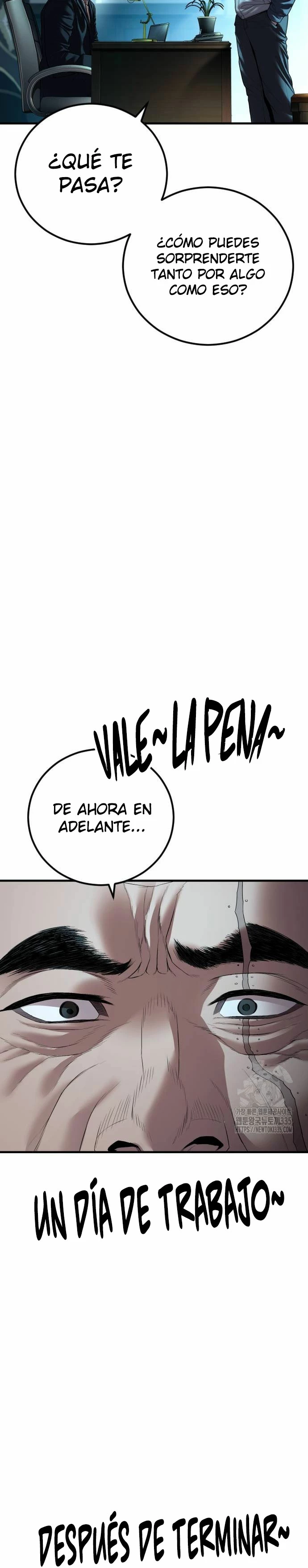 Manager Kim Capítulo 136 - Page 57