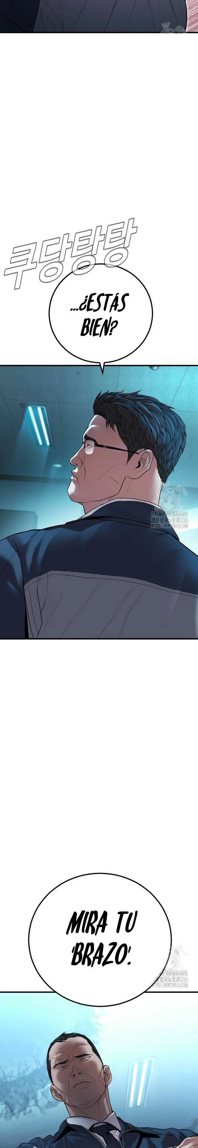 Manager Kim Capítulo 137 - Page 13