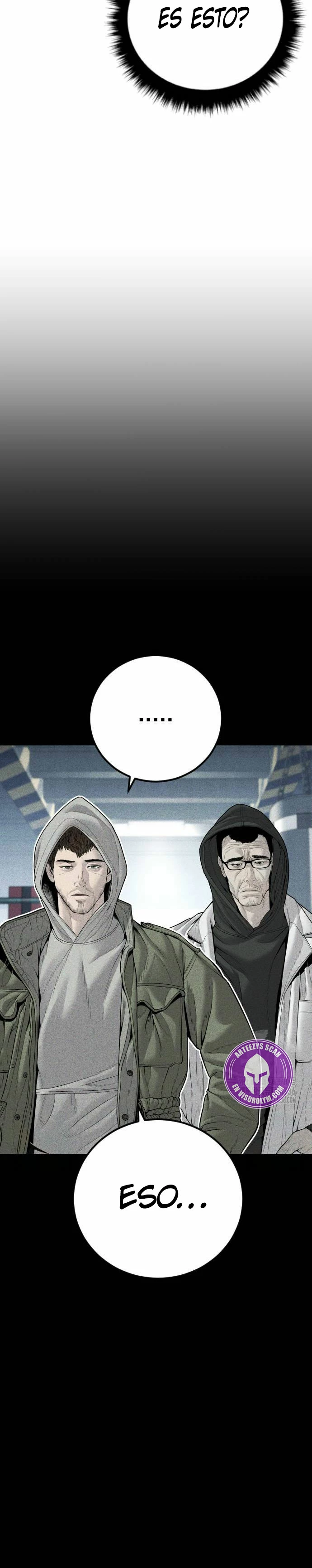 Manager Kim Capítulo 137 - Page 42