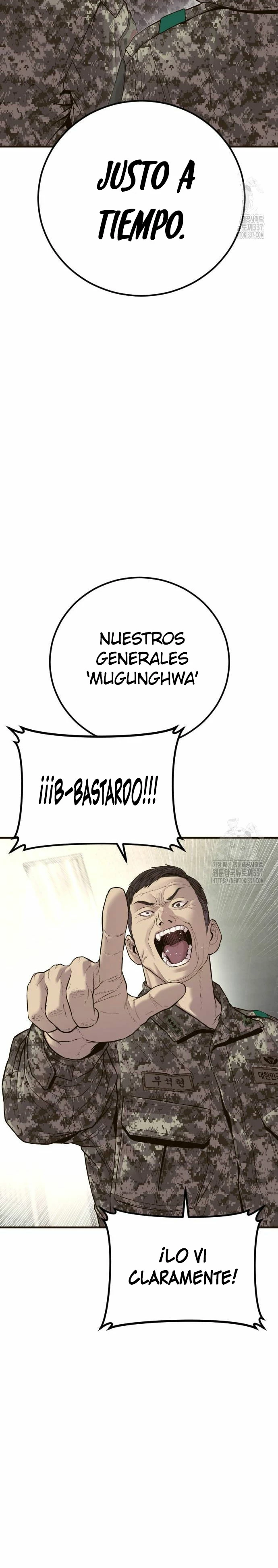 Manager Kim Capítulo 138 - Page 42