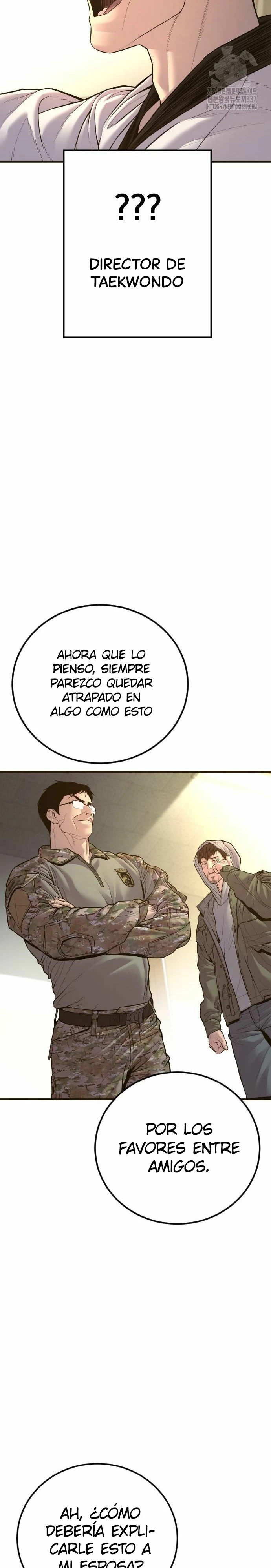 Manager Kim Capítulo 138 - Page 62