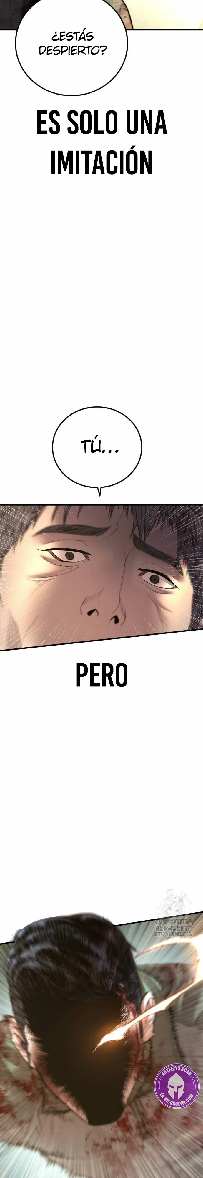 Manager Kim Capítulo 138 - Page 7