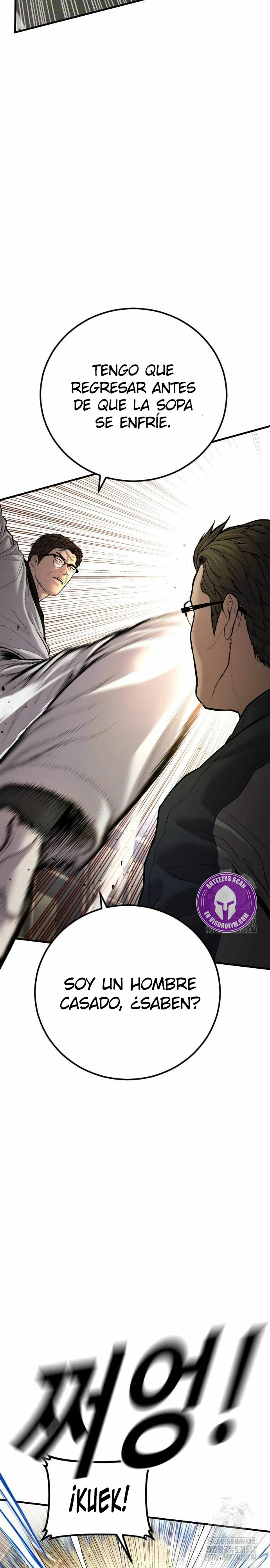 Manager Kim Capítulo 139 - Page 10