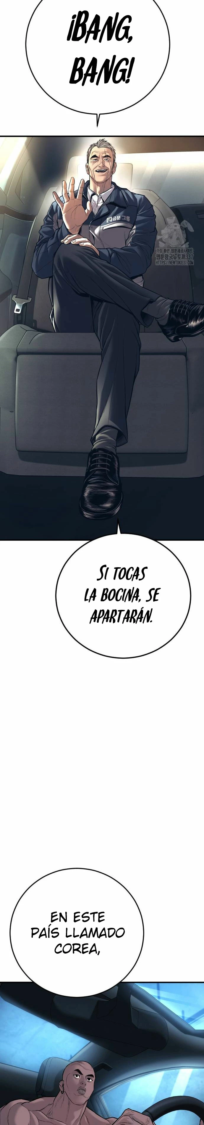Manager Kim Capítulo 139 - Page 26