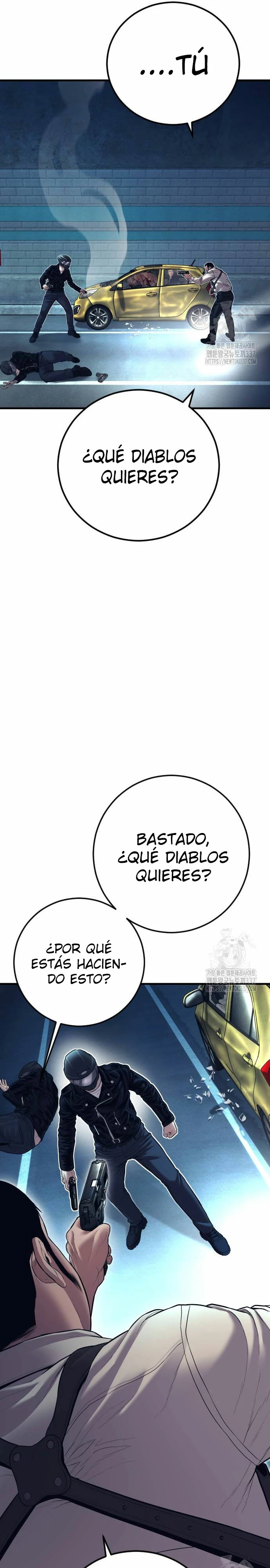 Manager Kim Capítulo 139 - Page 42