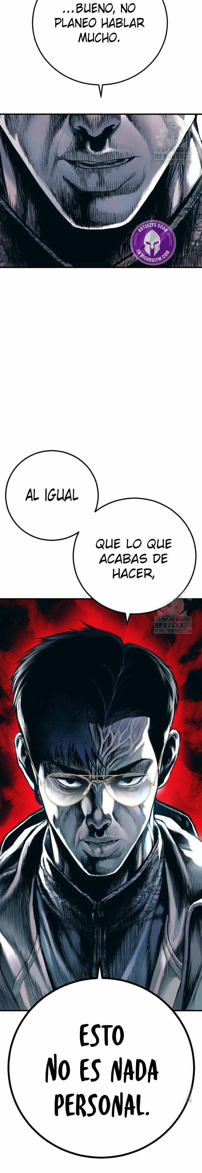 Manager Kim Capítulo 139 - Page 59