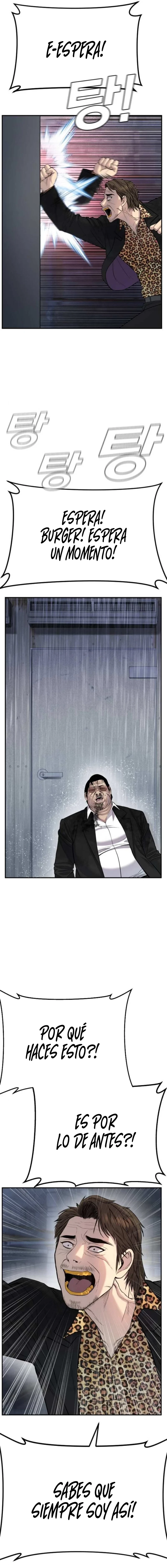 Manager Kim Capítulo 14 - Page 14