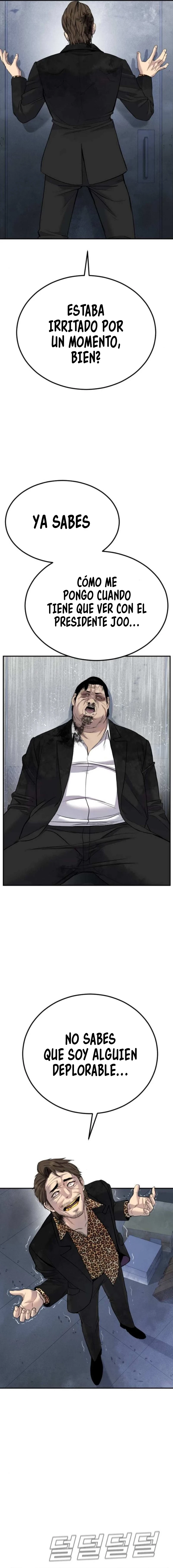 Manager Kim Capítulo 14 - Page 18
