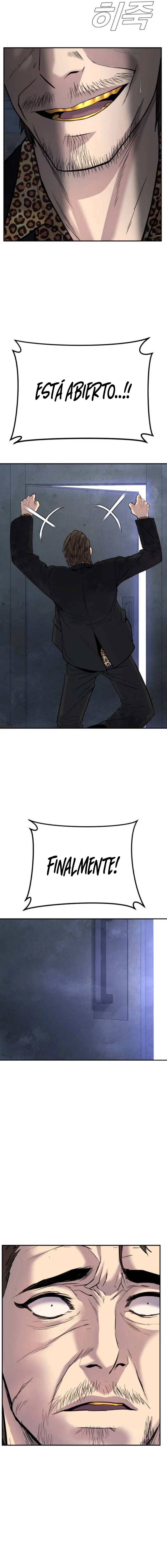 Manager Kim Capítulo 14 - Page 24