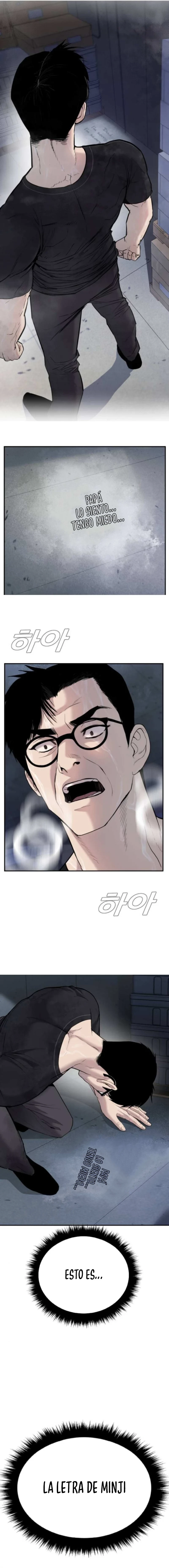 Manager Kim Capítulo 14 - Page 6