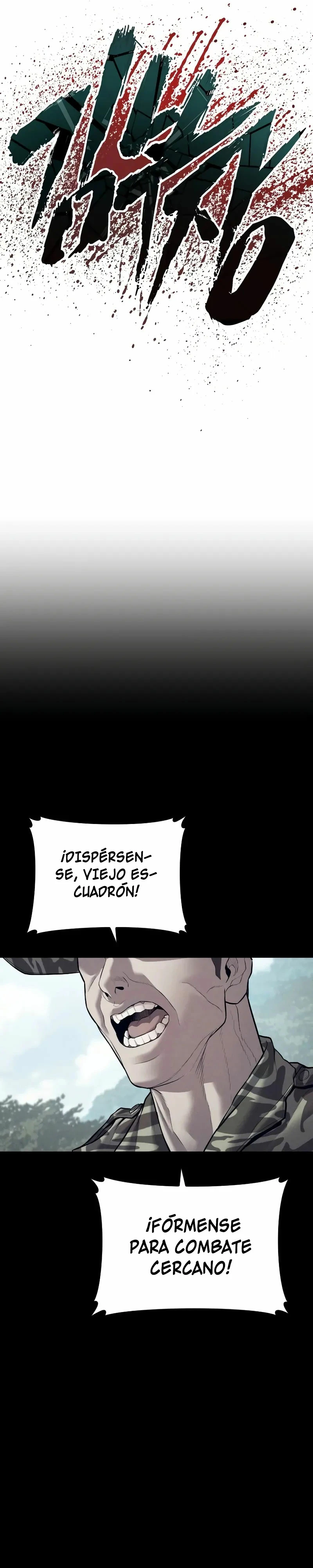 Manager Kim Capítulo 140 - Page 18