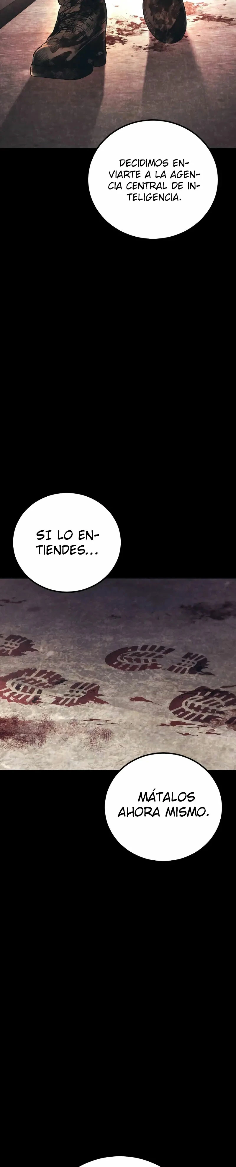 Manager Kim Capítulo 140 - Page 34
