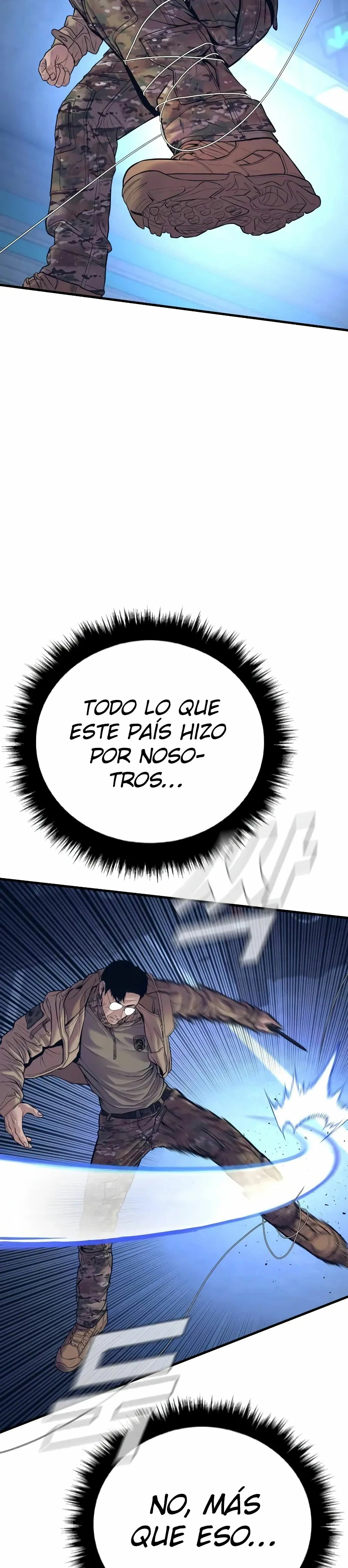 Manager Kim Capítulo 140 - Page 55