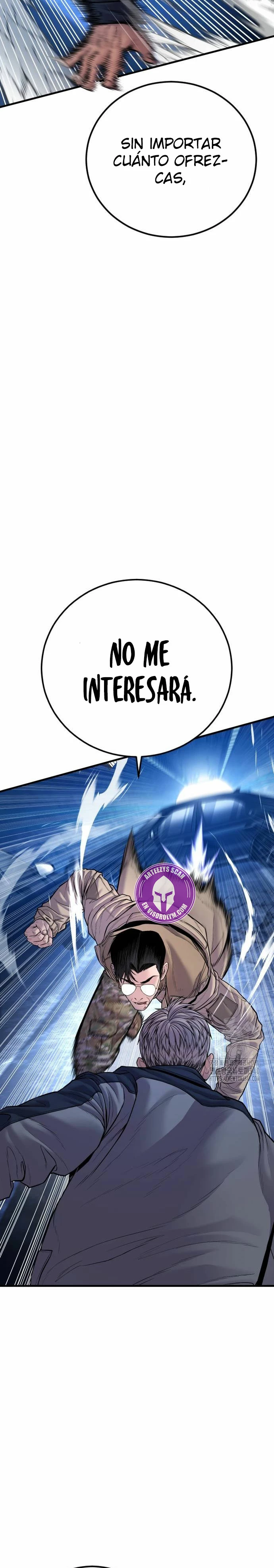 Manager Kim Capítulo 141 - Page 31