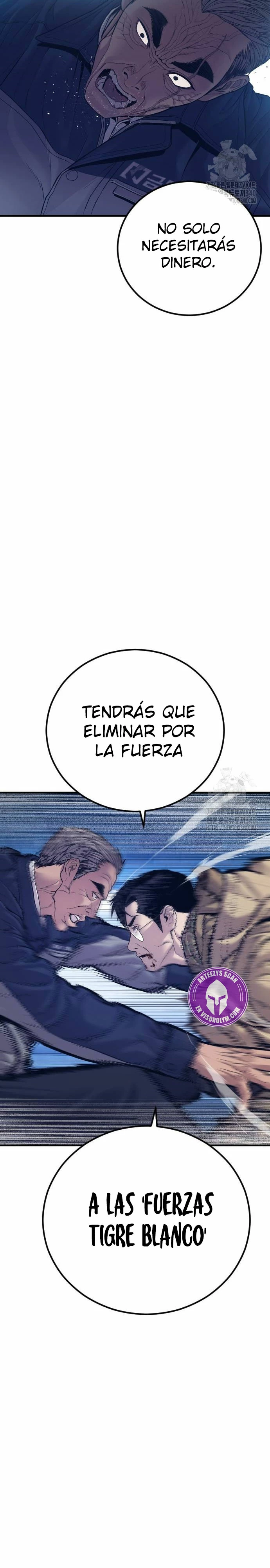 Manager Kim Capítulo 141 - Page 41