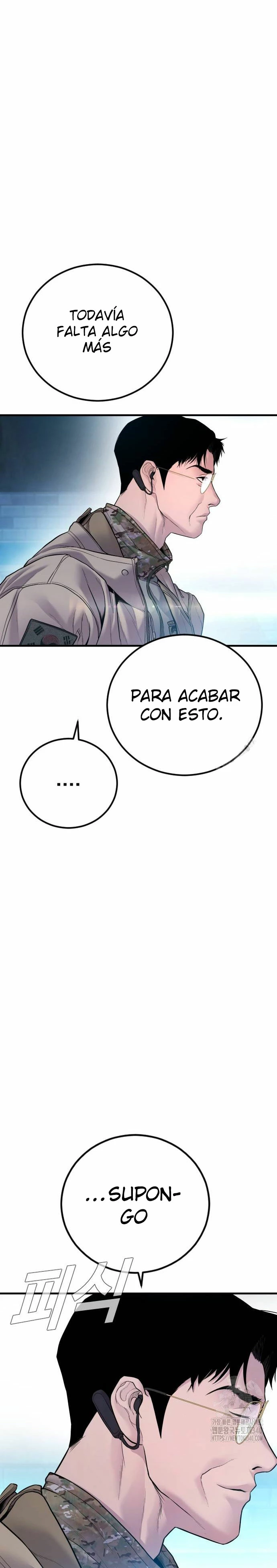 Manager Kim Capítulo 141 - Page 54