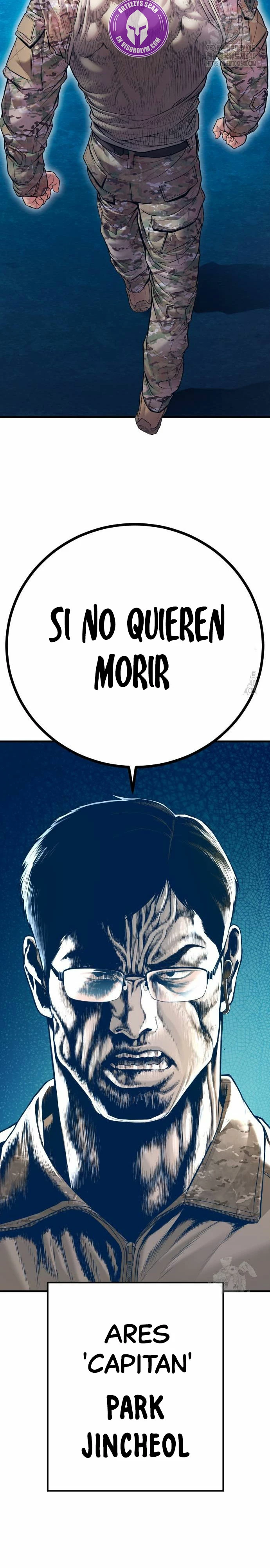 Manager Kim Capítulo 141 - Page 59