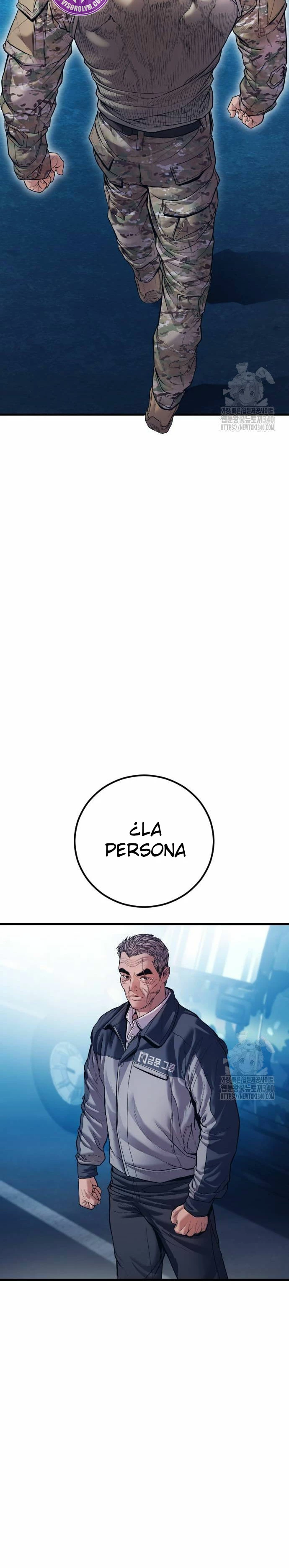 Manager Kim Capítulo 142 - Page 2