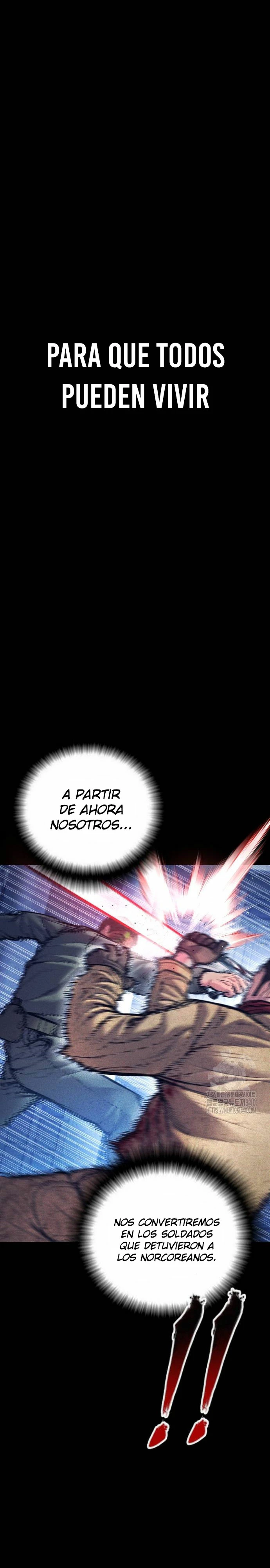 Manager Kim Capítulo 142 - Page 46