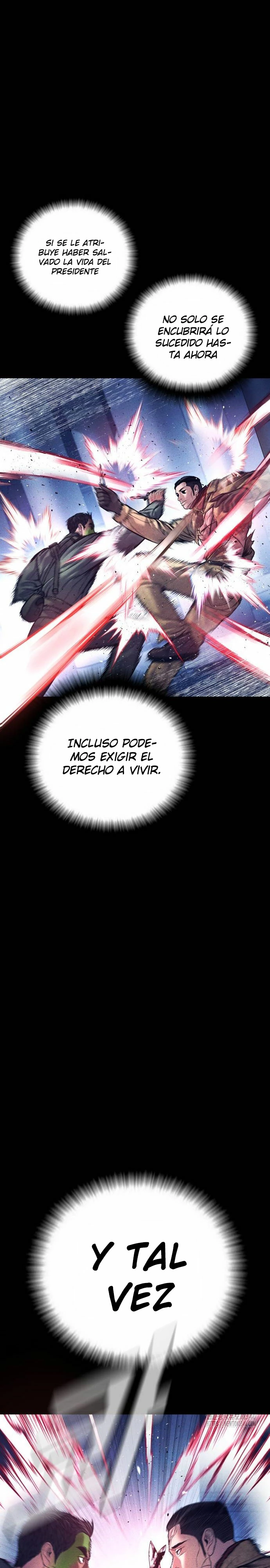 Manager Kim Capítulo 142 - Page 47