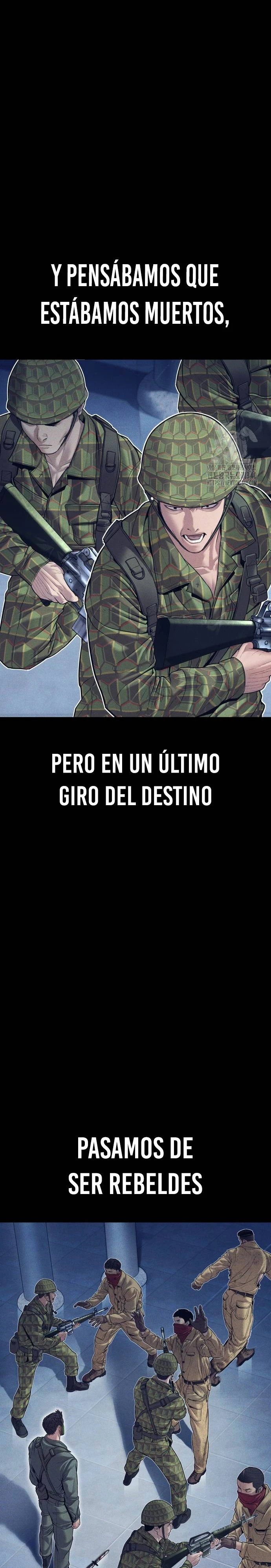 Manager Kim Capítulo 142 - Page 54