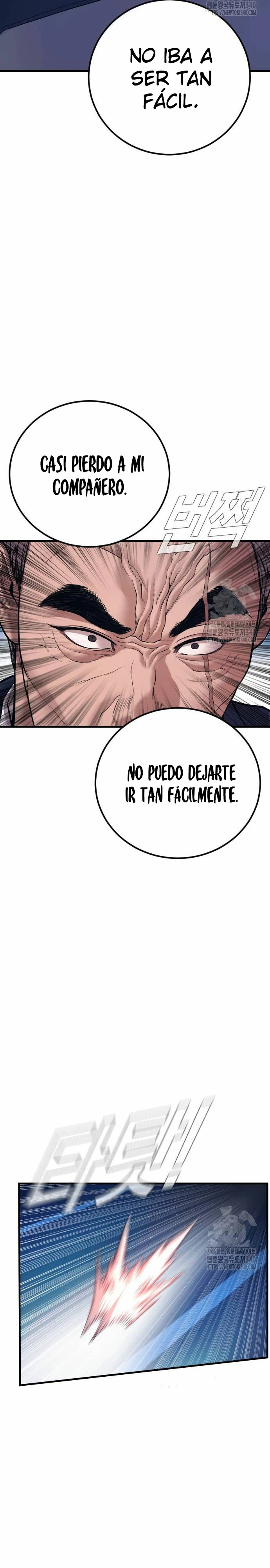 Manager Kim Capítulo 142 - Page 9