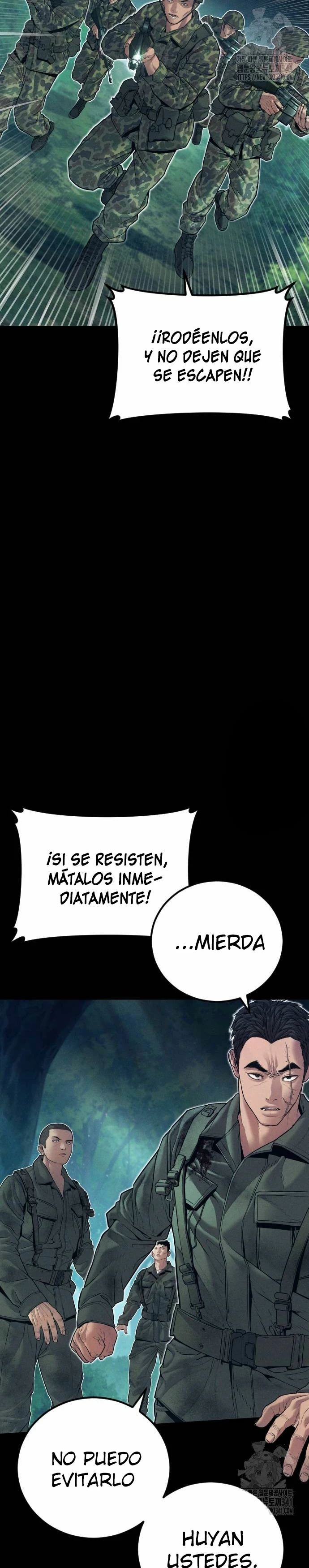 Manager Kim Capítulo 143 - Page 10