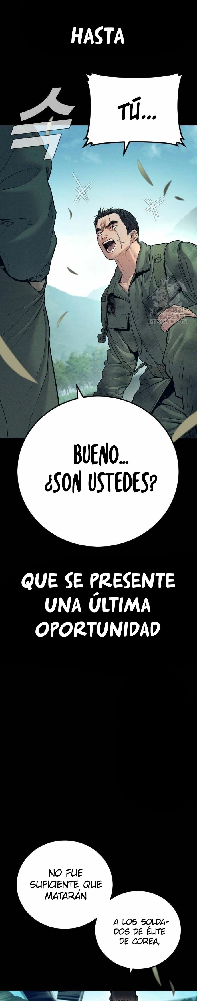 Manager Kim Capítulo 143 - Page 17