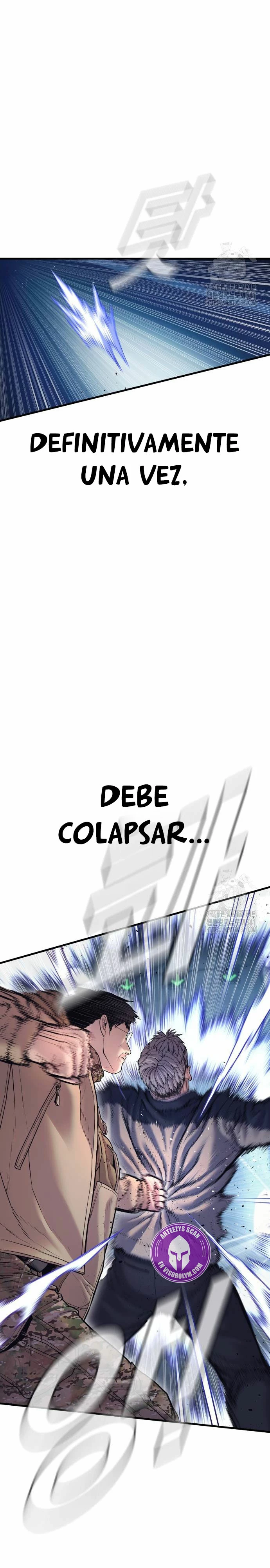Manager Kim Capítulo 143 - Page 28