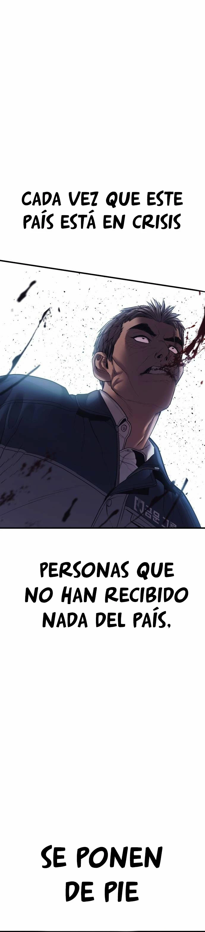 Manager Kim Capítulo 143 - Page 30
