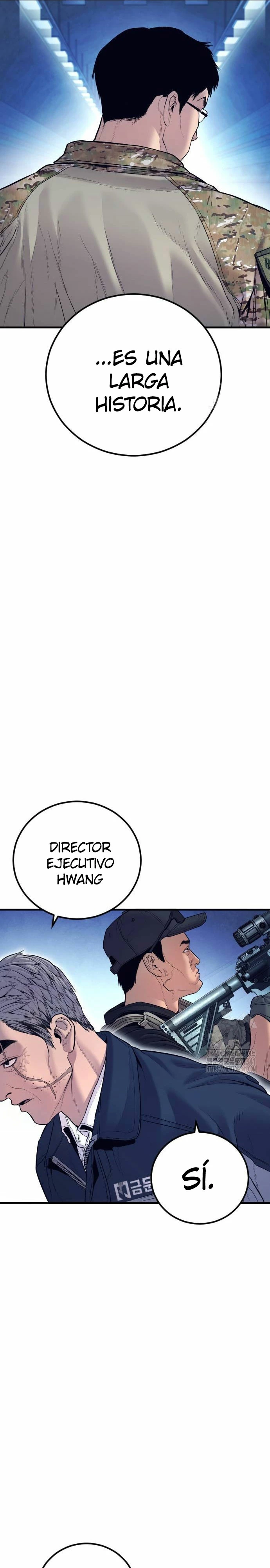 Manager Kim Capítulo 143 - Page 45