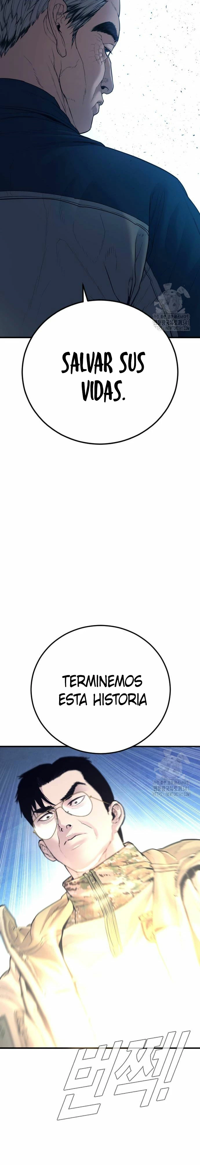 Manager Kim Capítulo 143 - Page 49
